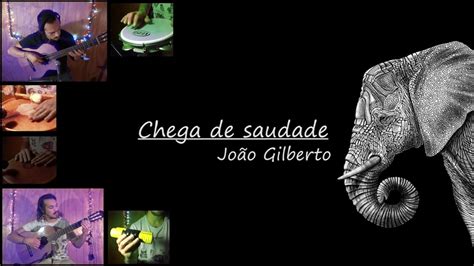 Chega de Saudade – A Melancholic Samba Ballad With Rhythmic Undercurrents That Will Transport You To a Sun-Kissed Brazilian Beach